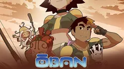Oban Star-Racers