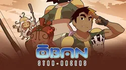 Oban Star-Racers S01E22 Révélations