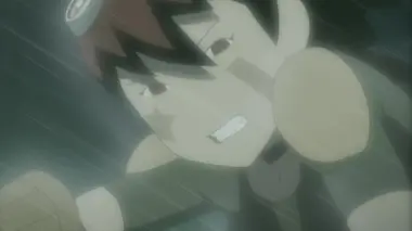 Oban Star-Racers S01E21 Omniscient comme O
