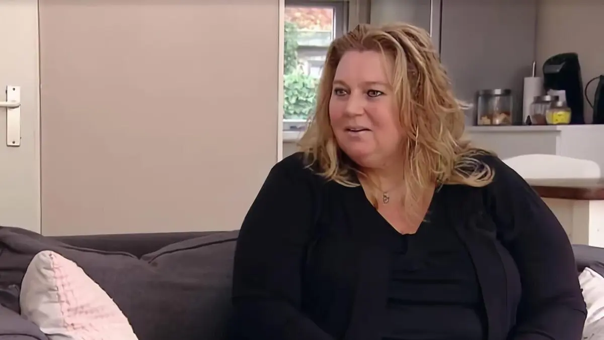 Obese NL S05E06 Manon