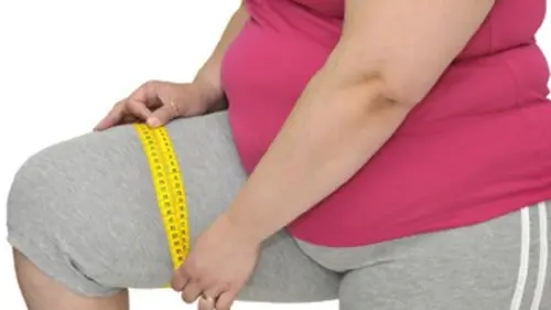 Obèses : perte de poids extrême E06 Linda et Abi