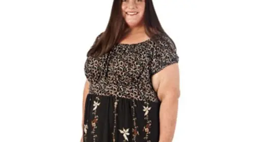 Obèses : perte de poids extrême E12 Stacia et Tim