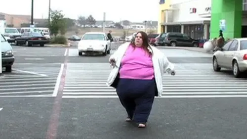 Obèses : perte de poids extrême E11 Mark et Patty