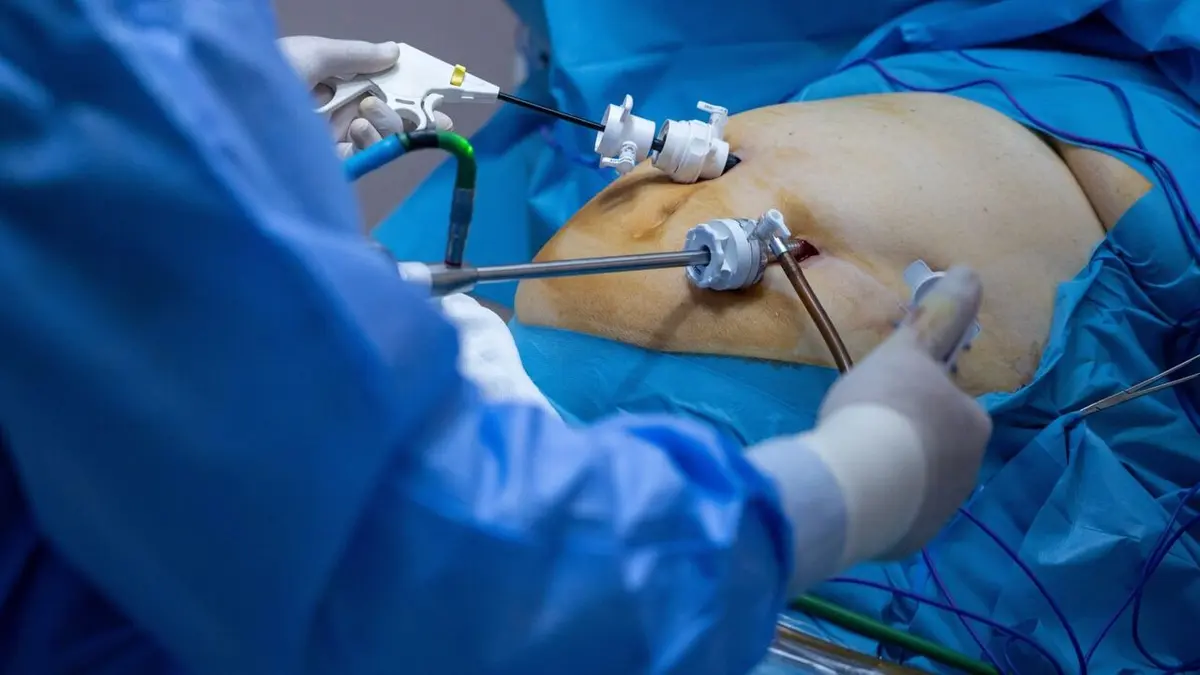 Obésité : mon corps, ma prison L'histoire d'Ashley T. - seconde partie