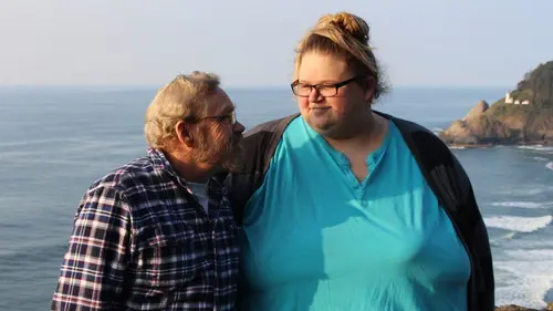 Obésité : mon corps, ma prison L'histoire de Brianne - seconde partie