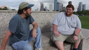 L'histoire de Robin et Garrett - première partie