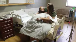 Obésité : mon corps, ma prison L'histoire de Justin - première partie