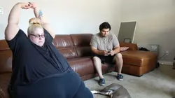 Obésité : mon corps, ma prison L'histoire de Holly - première partie