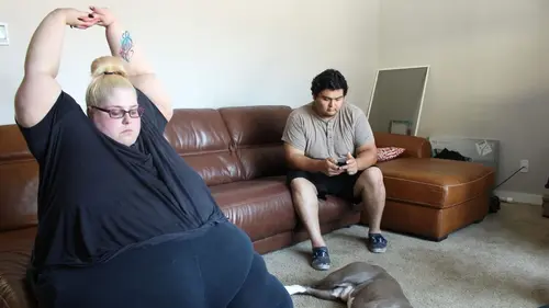 Obésité : mon corps, ma prison L'histoire de Holly - première partie en streaming