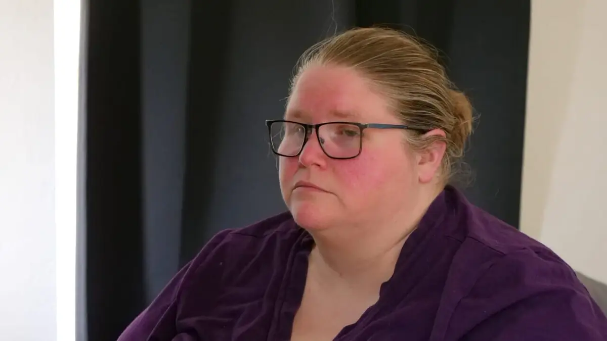 Obésité : mon corps, ma prison L'histoire de Bethany - seconde partie