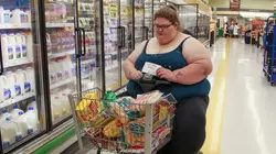 Obésité : mon corps, ma prison L'histoire de Gina - seconde partie