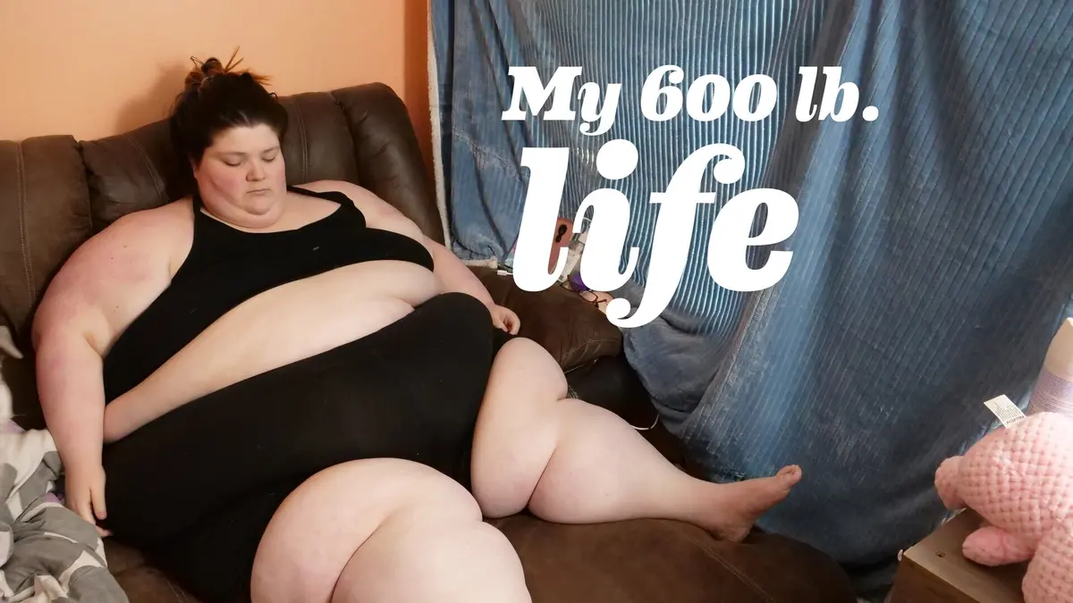 Obésité : mon corps, ma prison L'histoire de Thederick - seconde partie