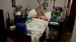 Obésité : mon corps, ma prison L'histoire de Gina - seconde partie