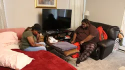 Obésité : mon corps, ma prison L'histoire de Travis - première partie