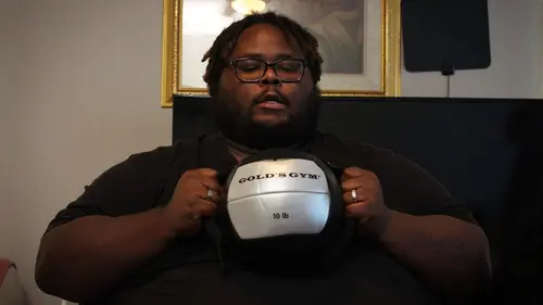 Obésité : mon corps, ma prison L'histoire de Travis - première partie en streaming