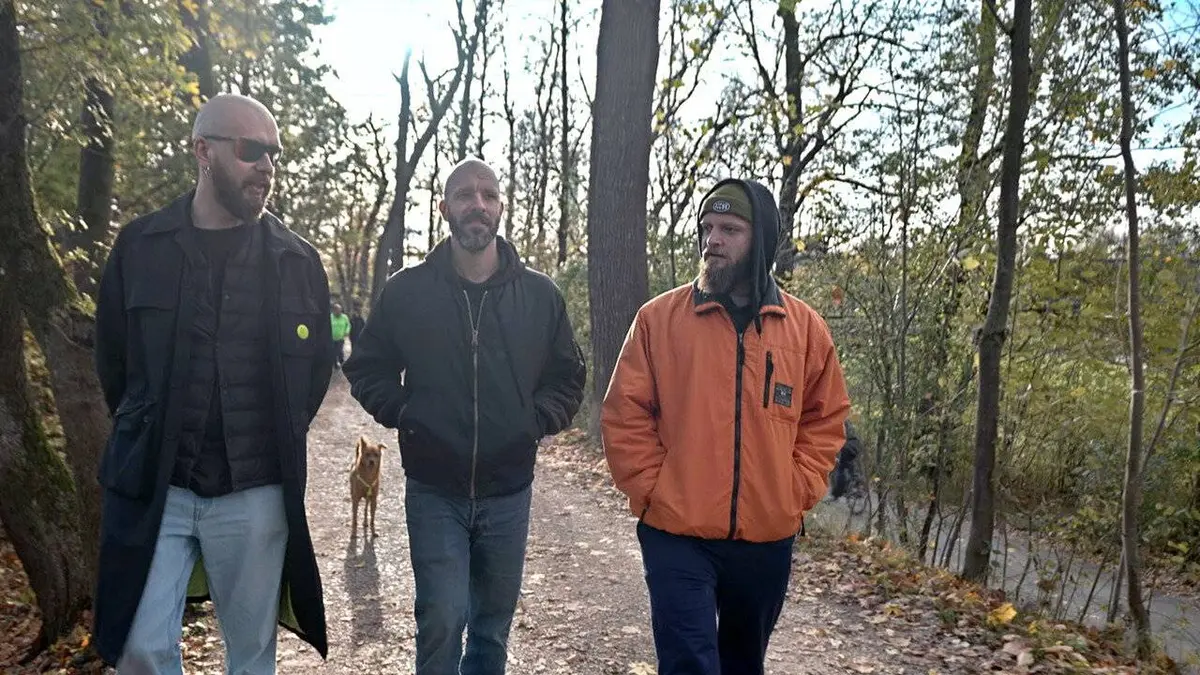 Objecteurs de conscience : Fuir la Russie