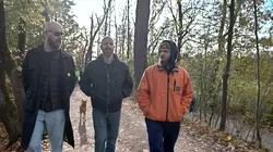 Objecteurs de conscience : Fuir la Russie