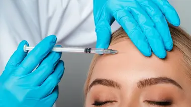 Objectif : 10 ans de moins