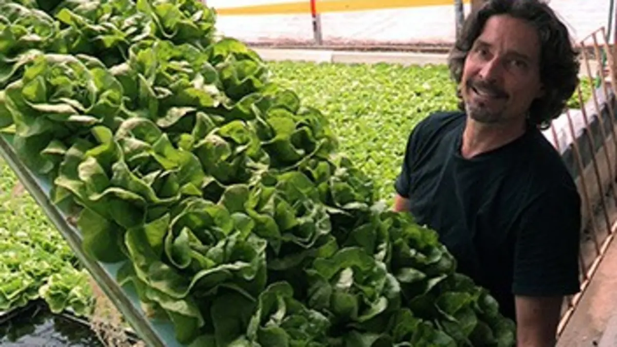 Objectif 2050 E01 Je nourris la planète