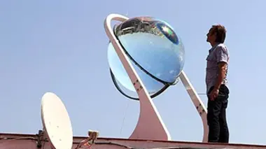 J'optimise l'énergie