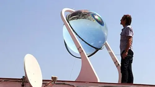 Casting Objectif 2050 E02 J'optimise l'énergie