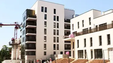 J'habite une ville intelligente