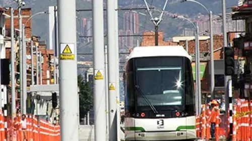 Objectif 2050 E04 Je me déplace autrement