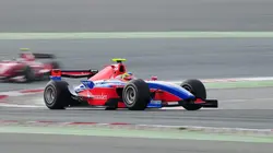 Objectif 24 heures de Spa