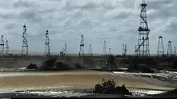 Objectif Bakou, comment Hitler a perdu la guerre du pétrole