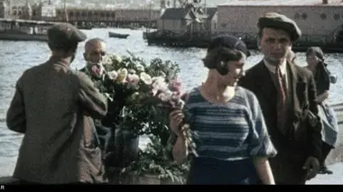 Objectif Bakou, comment Hitler a perdu la guerre du pétrole