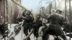 Objectif Bakou, comment Hitler a perdu la guerre du pétrole