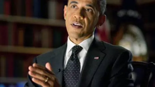 Objectif : Ben Laden