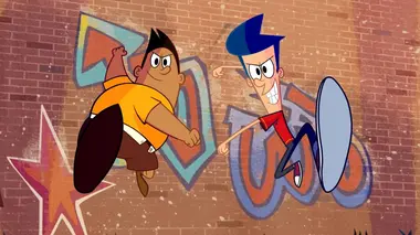 Objectif Moyen Âge !