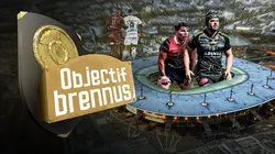 Sur Canal+ Sport à 00h01 : Objectif Brennus