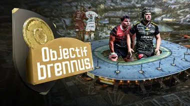 Objectif Brennus, une finale de géants