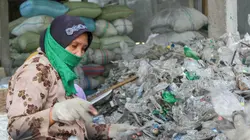 Objectif climat : quatre filles, un combat