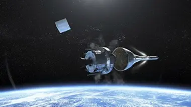 Objectif espace