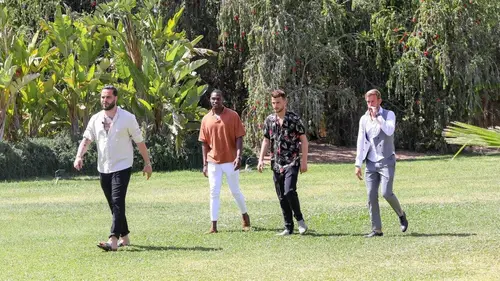 Objectif reste du monde S01E24