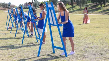 Objectif reste du monde