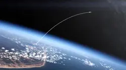 Objectif Lune : le rêve d'une nation lunaire