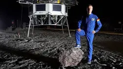 Objectif Lune : Les astronautes européens en lice