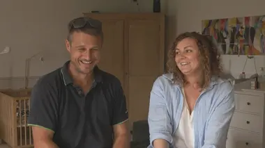 Objectif maison : chantier en famille