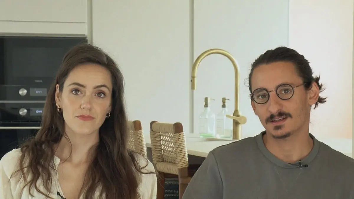 Objectif maison : chantier en famille S03E08