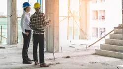 Objectif maison : un an pour tout changer