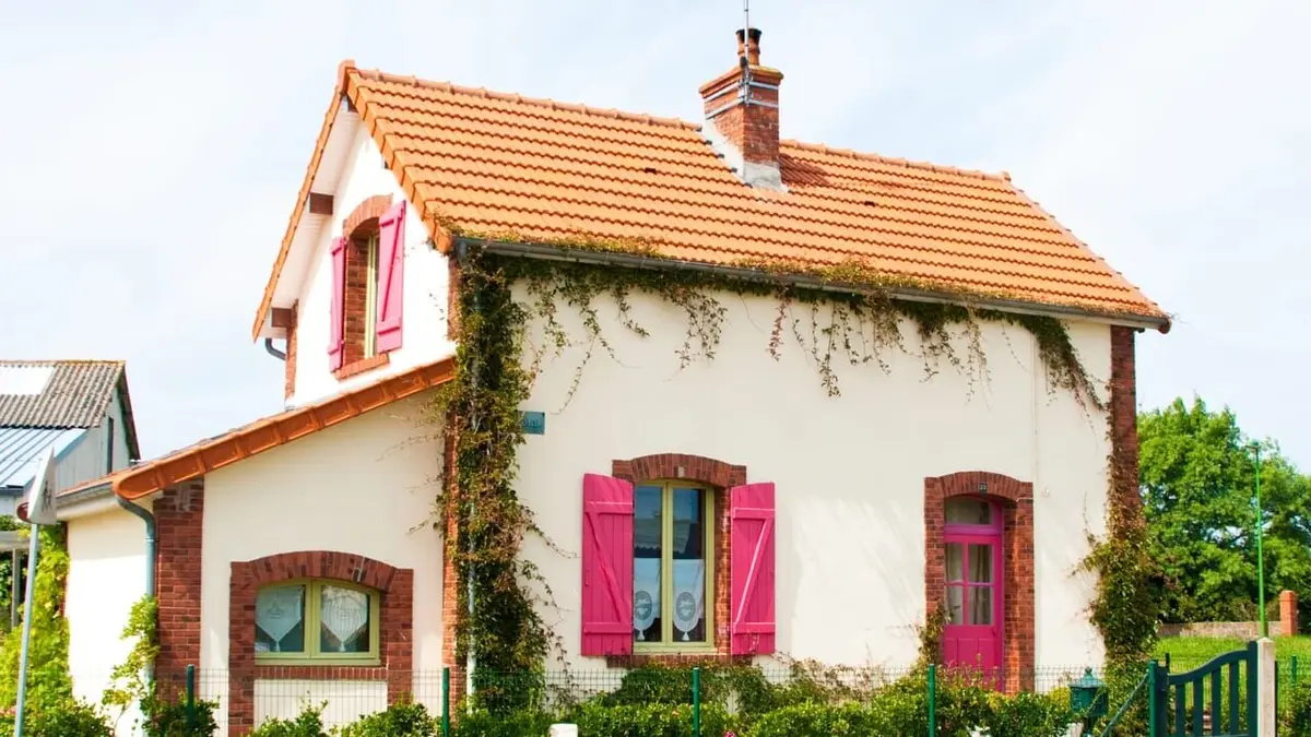 Objectif maison : un an pour tout changer S02E05