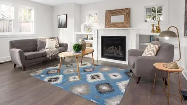 Objectif maison : un an pour tout changer S01E04
