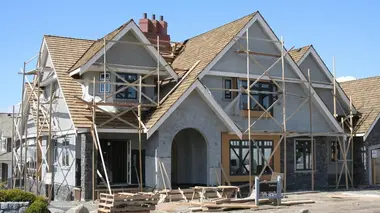 Objectif maison : un an pour tout changer S02E01