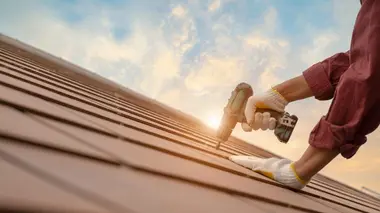 Objectif maison : un an pour tout changer S02E08
