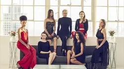 Sur Téva à 20h50 : Objectif mannequin avec Yolanda Hadid