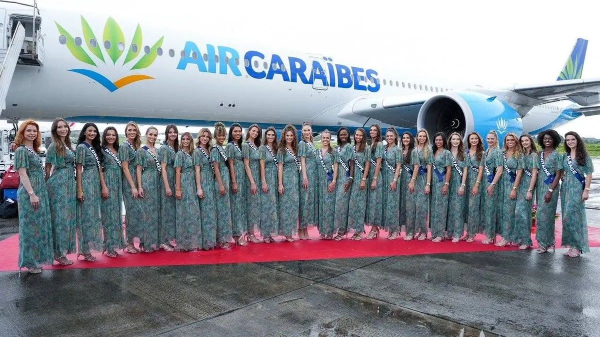 Objectif Miss France : du rêve à la réalité